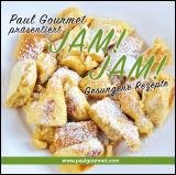 Gesungene Rezepte