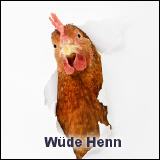 Paul Gourmet - W�de Henn